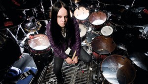 Joey Jordison