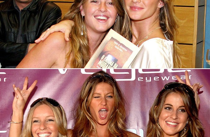 45 Irmaos De Celebridades Que Voce Nao Sabia Meurock