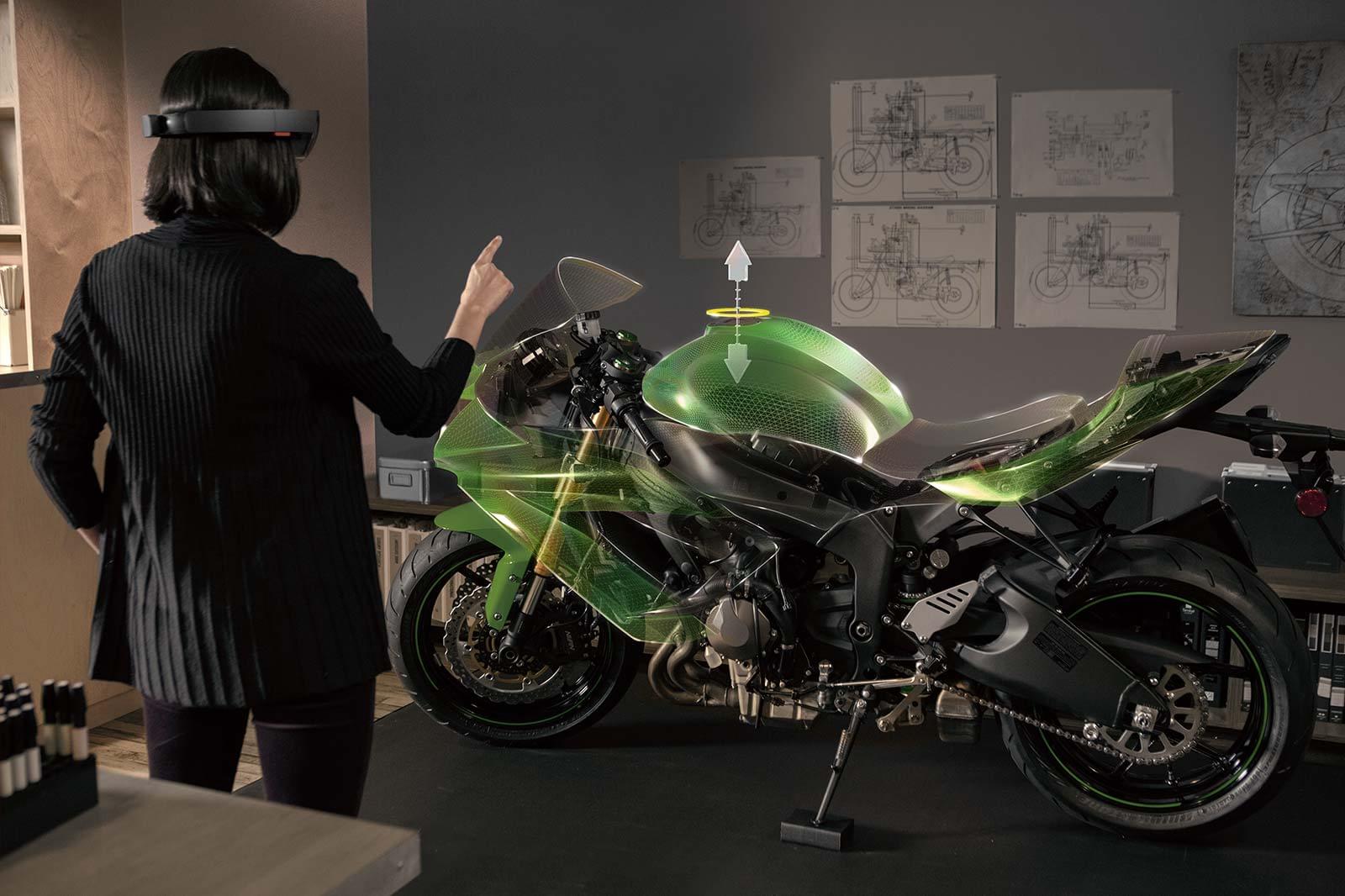 Hololens: O computador mais avançado da atualidade