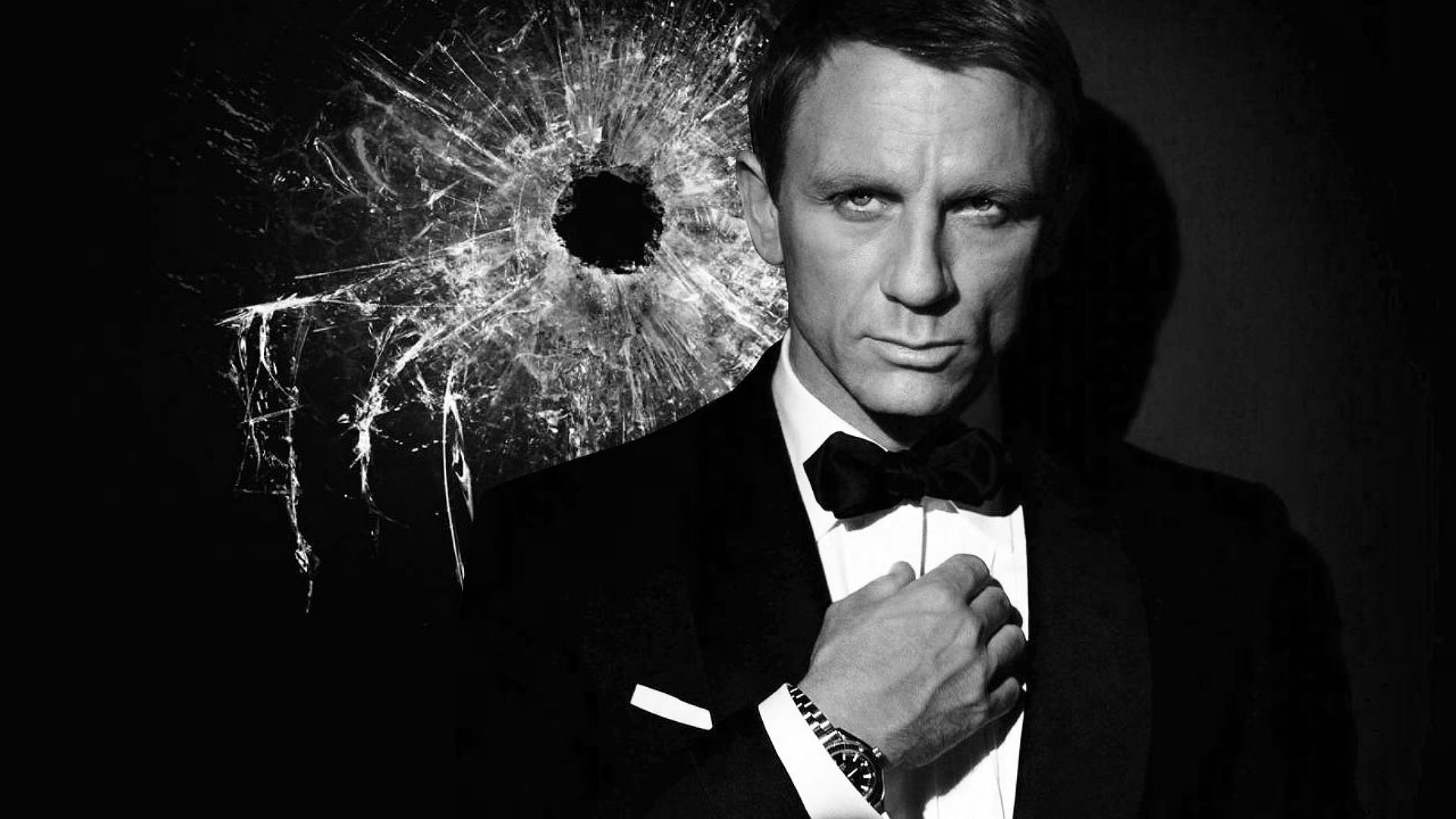 Assistir 007 CONTRA SPECTRE