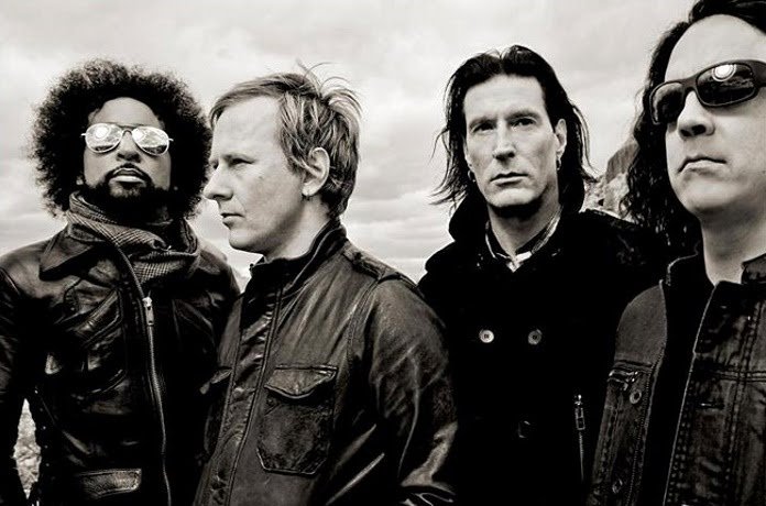 Alice In Chains anuncia sexto álbum, ‘Rainier Fog’ e revela a nova música ‘So Far Under’